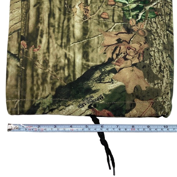 Mossy Oak 2X XXL Real Tree Cargo Pants 44-46 Waist Hunting Camo Style#‎ 25221-MO - Picture 8 of 16